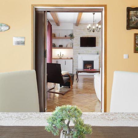 Holiday Home Vlady By Rent Istria Buje Exteriér fotografie