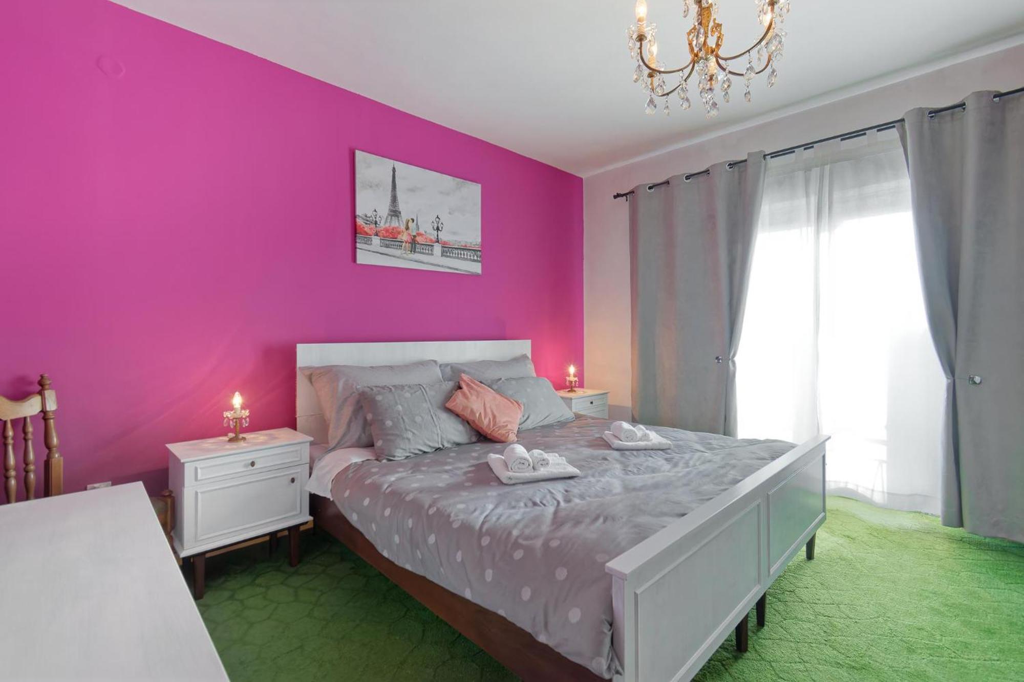 Holiday Home Vlady By Rent Istria Buje Exteriér fotografie